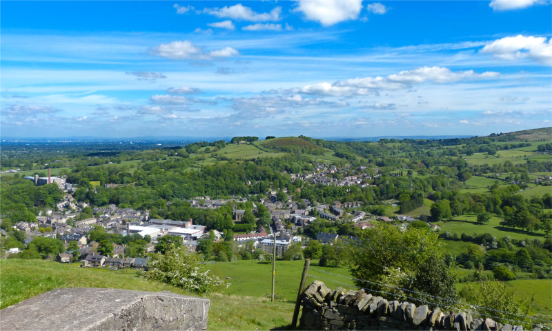 Bollington