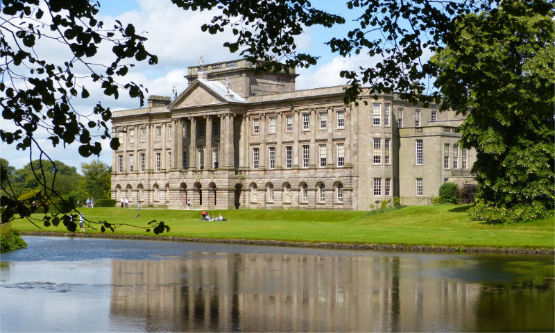 Lyme Park (3)