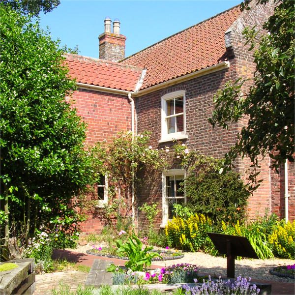 Church Farm, Skegness (2)