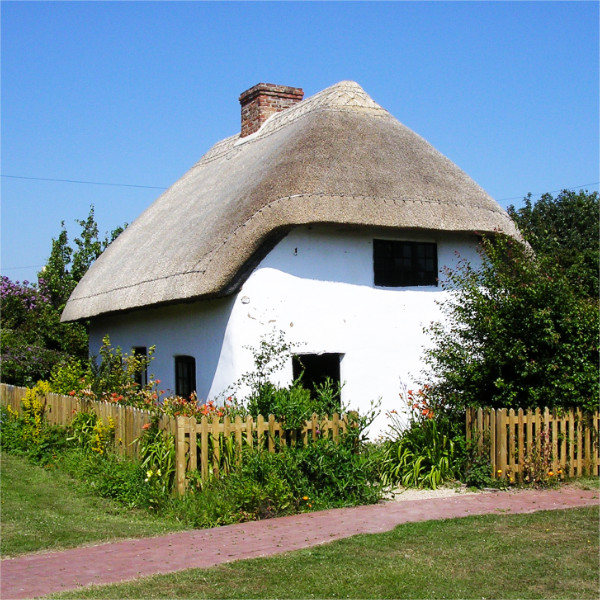 Church Farm, Skegness (3)