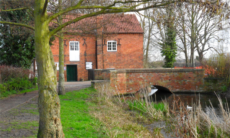 Cogglesford Mill (1)
