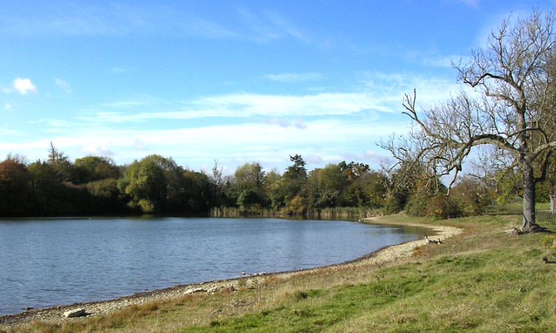 Culverthorpe Park (2)