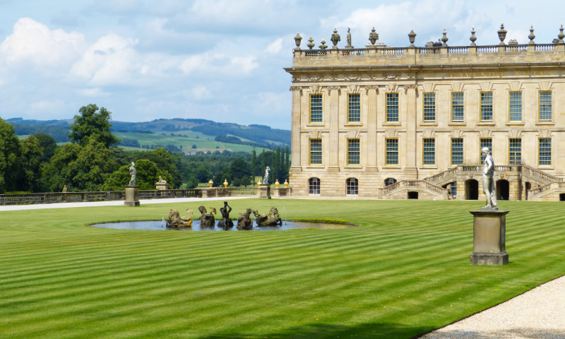 Chatsworth