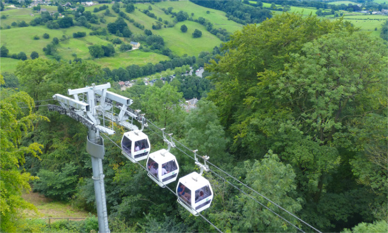 Heights of Abraham (1)