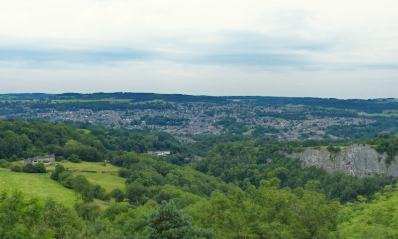 Heights of Abraham (2)