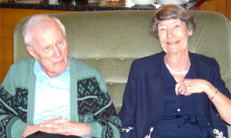 Ron's 80th Birthday (1)