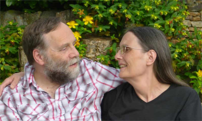 Our Ruby Wedding (1)