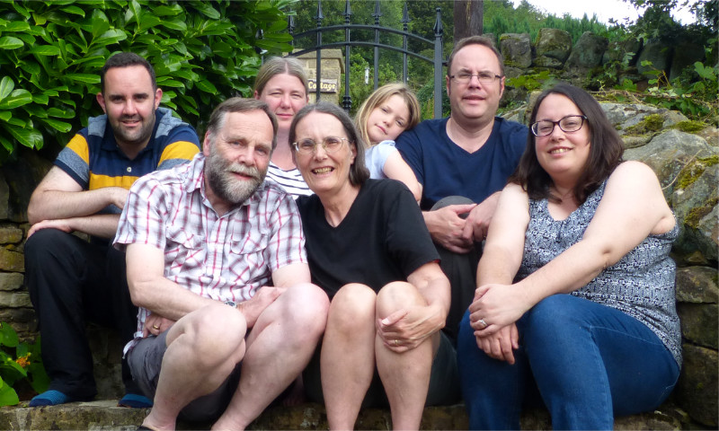 Our Ruby Wedding (2)