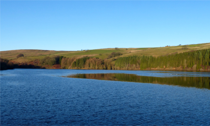 Digley Reservoir (2)