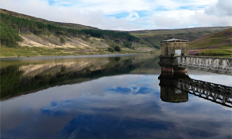 Dove Stone Reservoir (4)