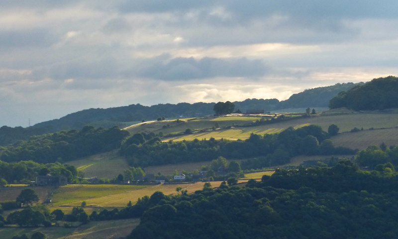 Holme Valley