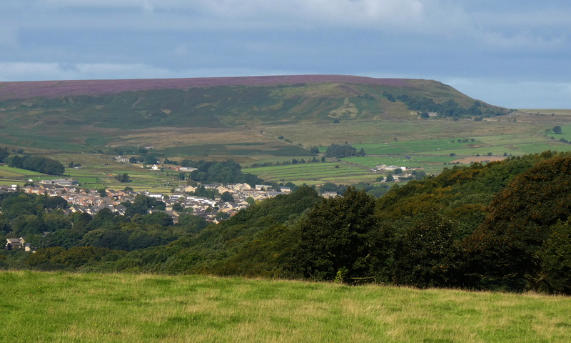 Meltham area (2)