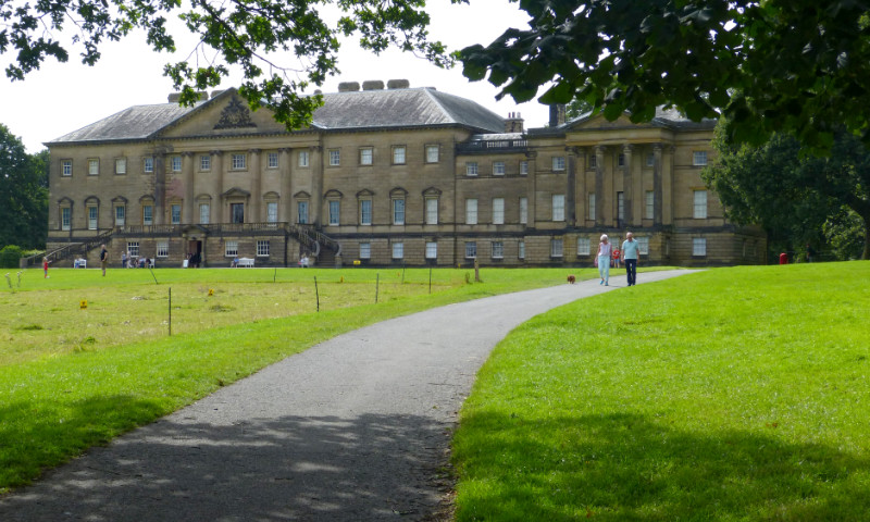 Nostell Priory (2)