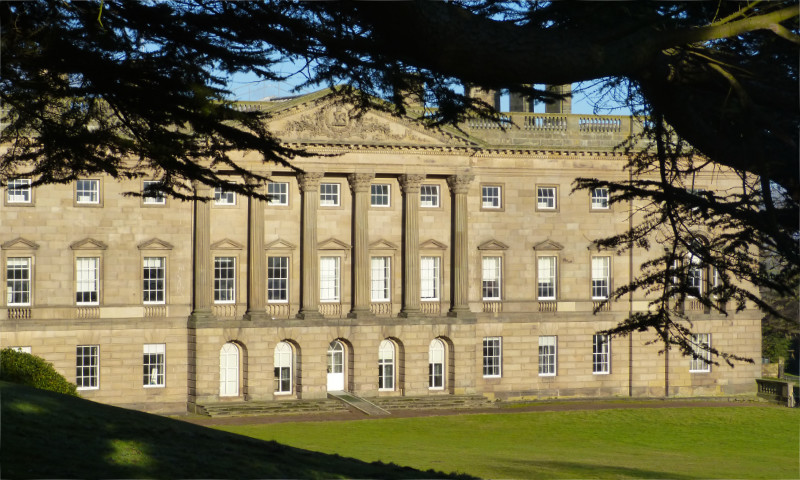 Wentworth Castle (1)